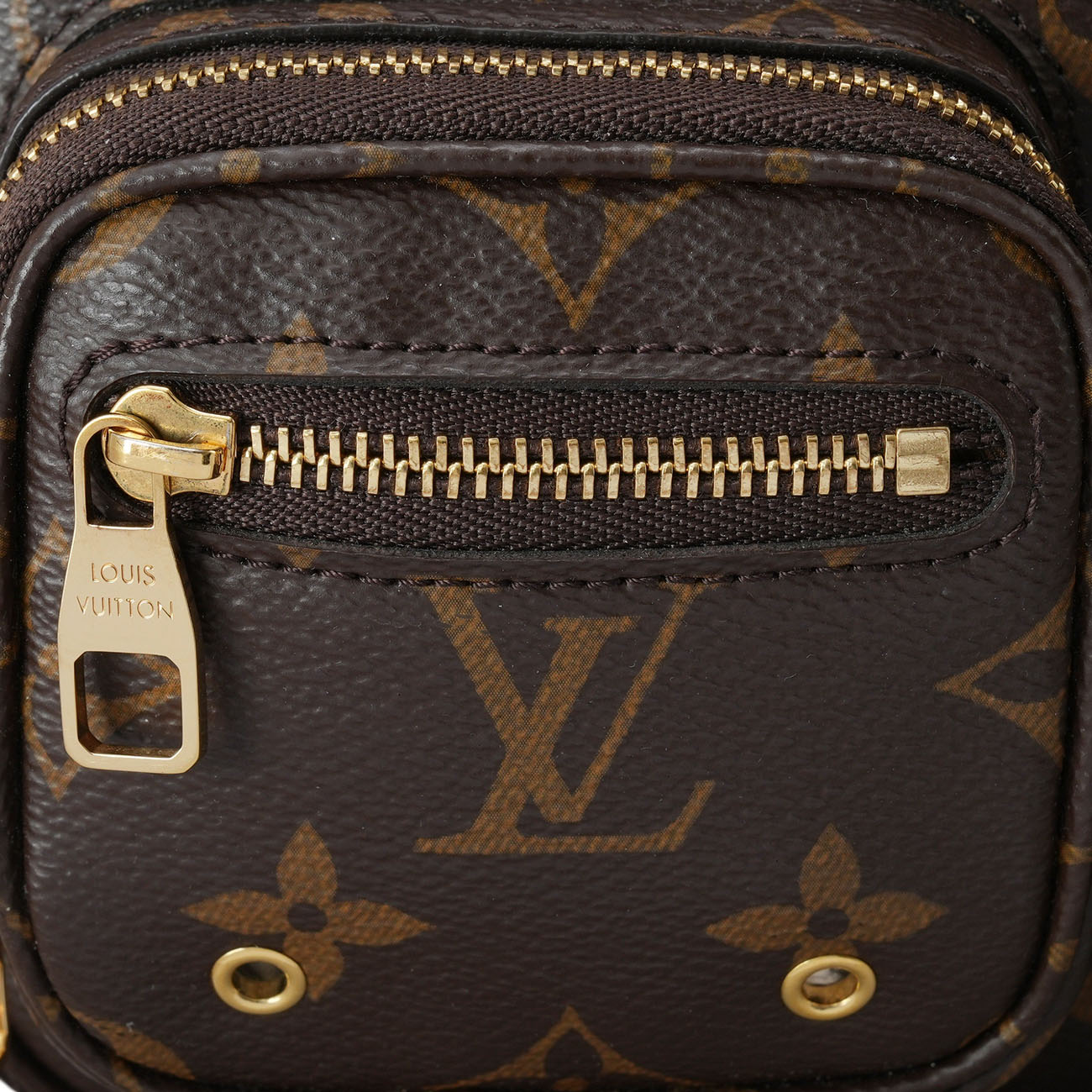 LOUIS VUITTON(USED)루이비통 M80446 유틸리티 크로스백